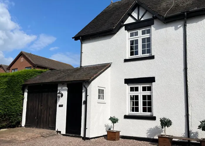 One Jubilee Cottages