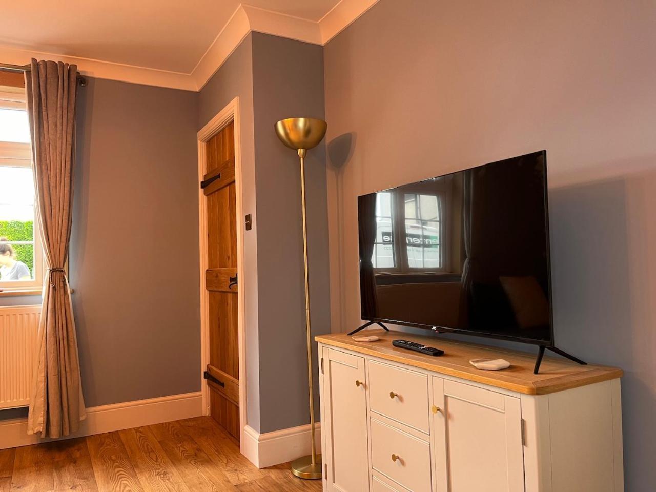Holiday home One Jubilee Shugborough