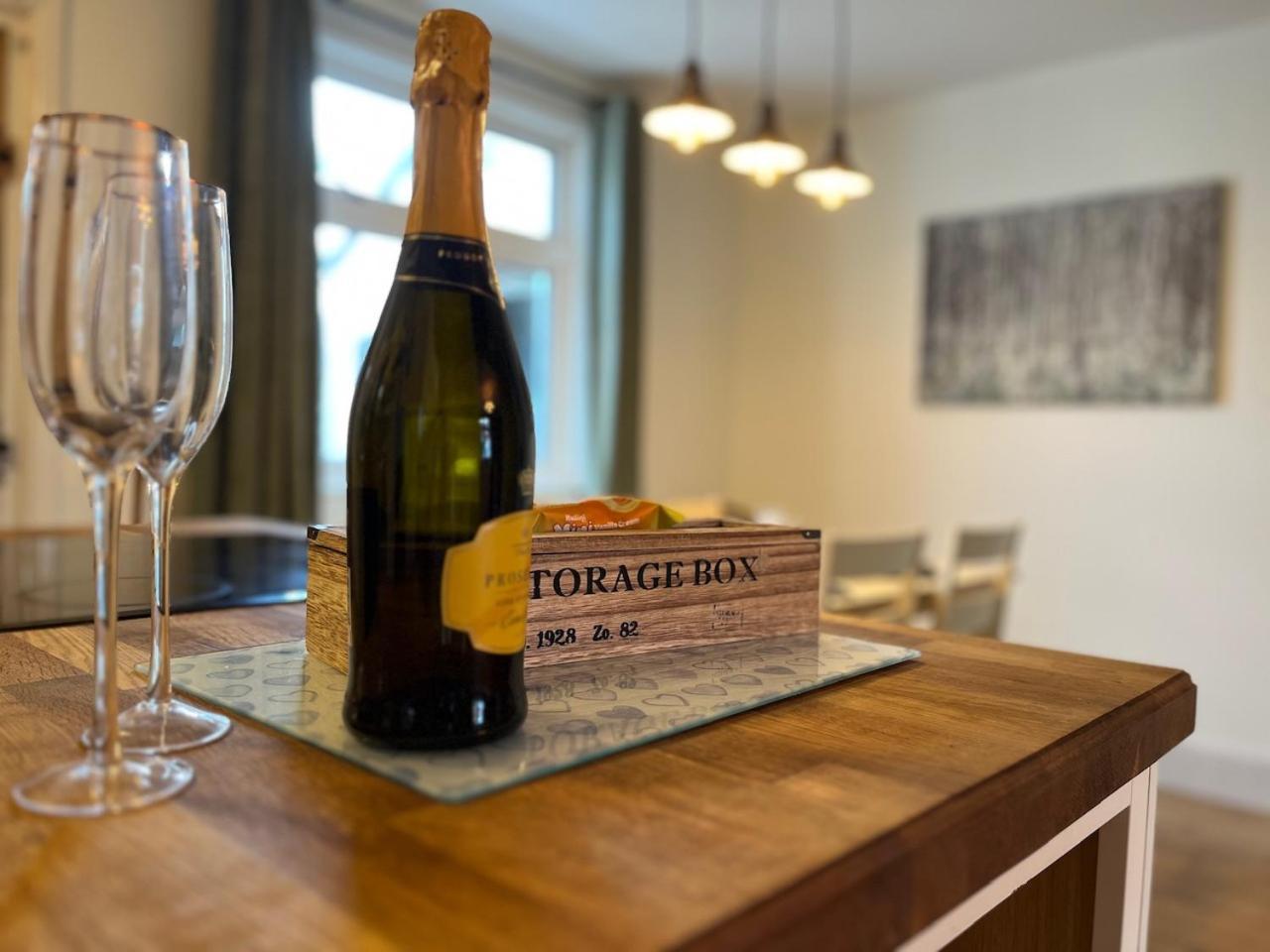 One Jubilee Holiday home