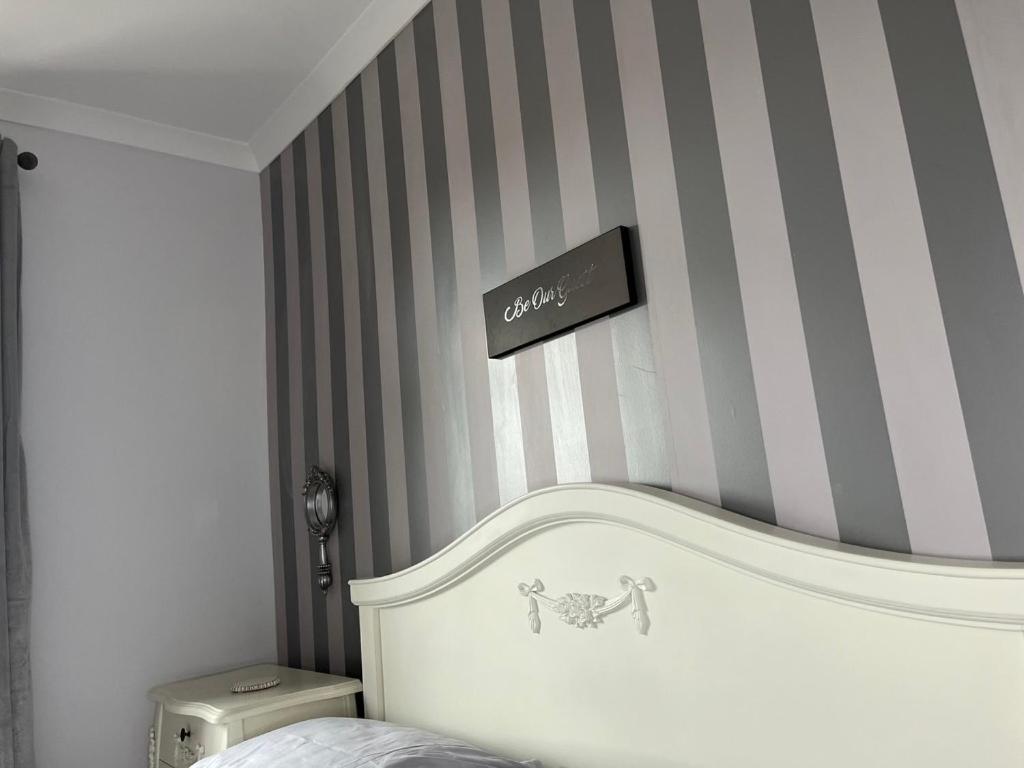 One Jubilee Holiday home Shugborough