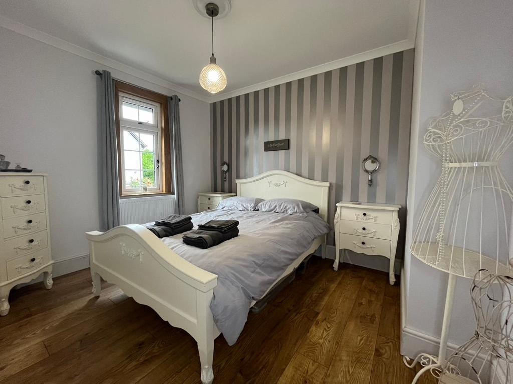 Holiday home One Jubilee *